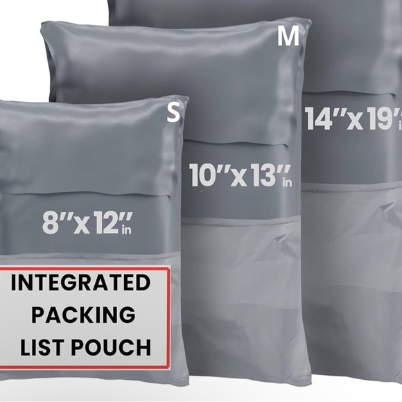 Poly mailers $15 CHOOSE your set! - Picture 1 of 8